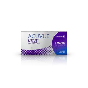 Acuvue Vita – 6 pack