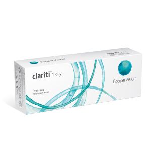 Clariti 1-Day – 30 pack