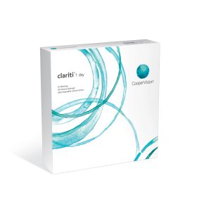 Clariti 1-Day – 90 pack