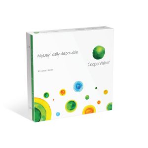 MyDay – 90 pack