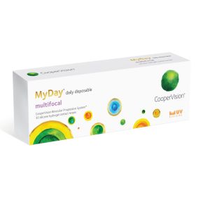 MyDay Multifocal – 30 pack