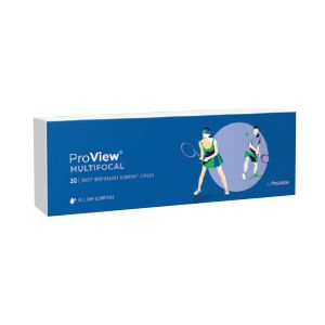 ProView Perform Multifocal – 30 pack