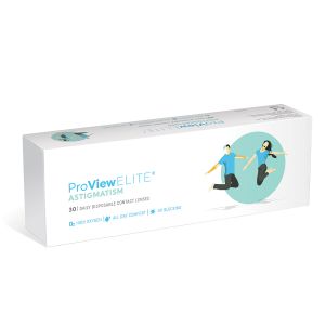 ProView Elite Astigmatism – 30 pack