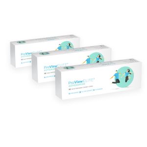 ProView Elite Astigmatism – 90 pack