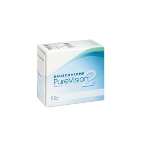 Purevision 2 HD – 6 pack