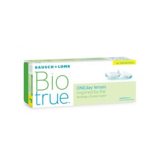 Biotrue ONEday for Presbyopia – 30 pack