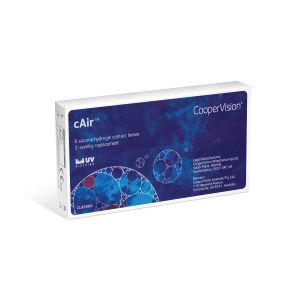 cAir – 6 pack