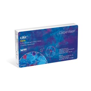 cAir Toric – 6 pack